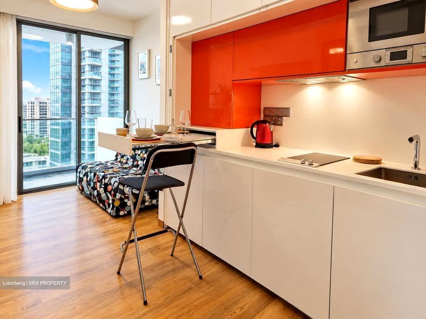 Espada (D9), Apartment #636913391